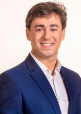 Retrato oficial de Nikolas Ferreira, candidato a deputado federal por Minas Gerais, dono do recorde de Nikolas nas eleições de 2026