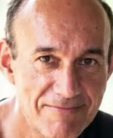 Valmir Nunes, aos 66 anos, em foto divulgada com a nota de falecimento