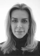 Viagens de Lulinha: retrato da empresária Roberta Luchsinger