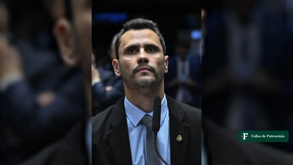 Voto para governador em Patrocínio: Cleitinho Azevedo, eleito governador de Minas Gerais