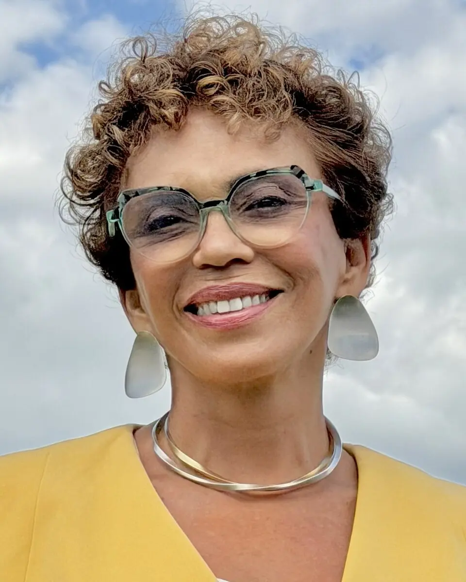 Voto para senador em Patrocínio: Marília Campos, senadora eleita por Minas Gerais