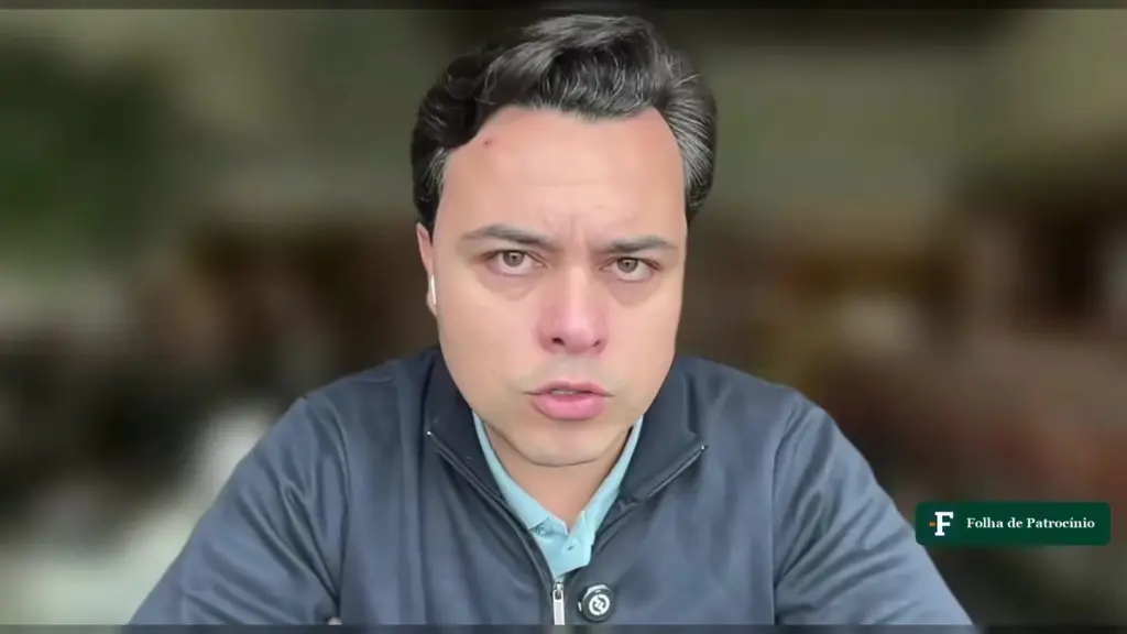 Jeffrey Chiquini fala em vídeo sobre os editoriais do WSJ e Washington Post